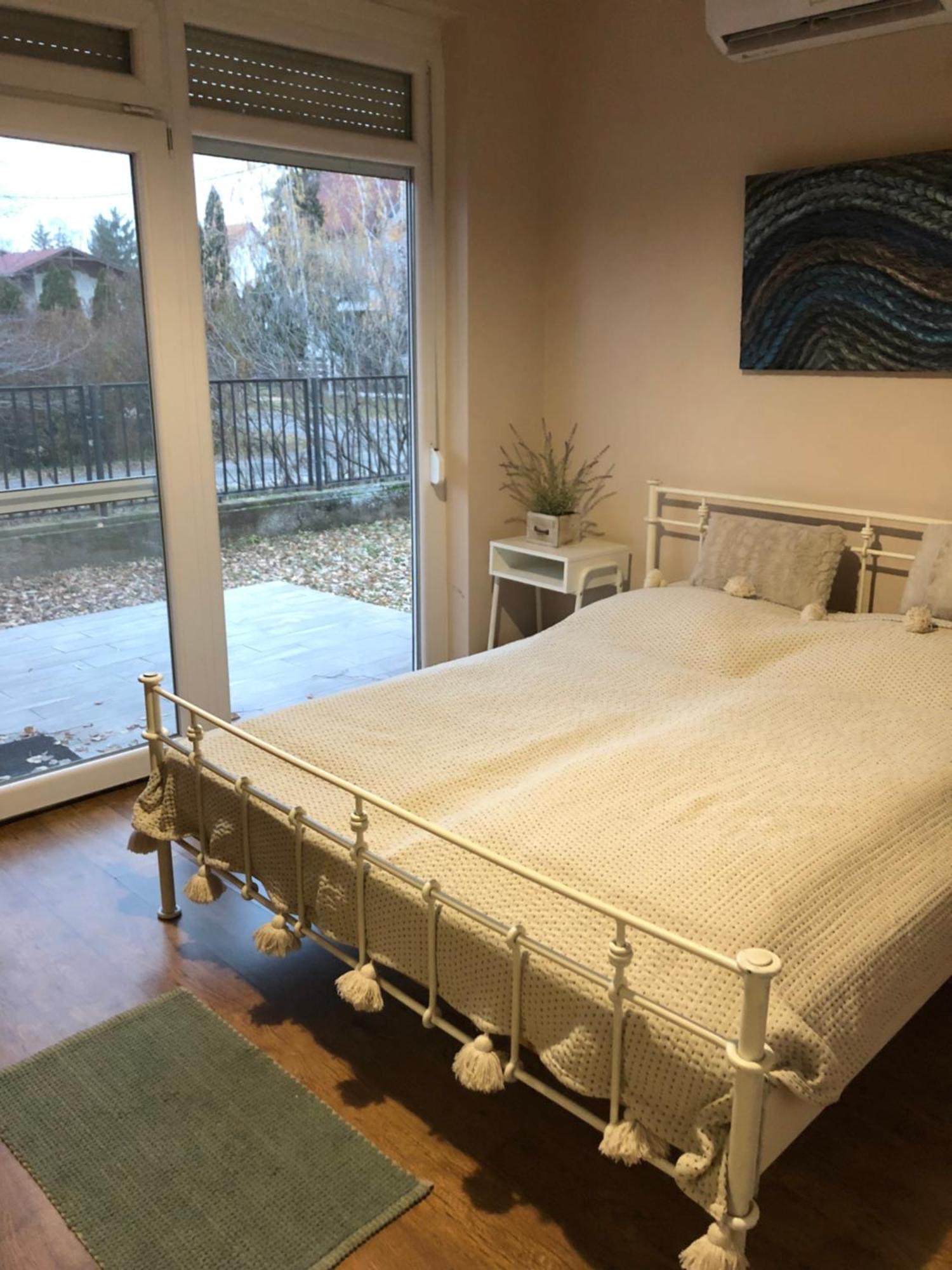 Crystal Spas Apartman-Balaton ซามาร์ดี ภายนอก รูปภาพ