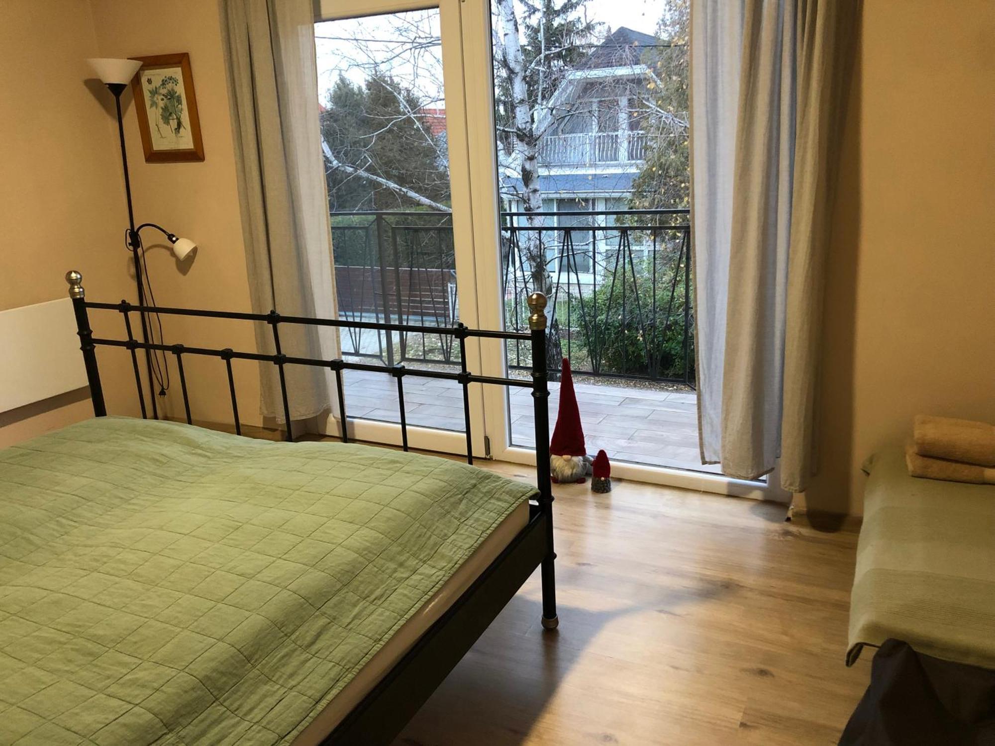 Crystal Spas Apartman-Balaton ซามาร์ดี ภายนอก รูปภาพ