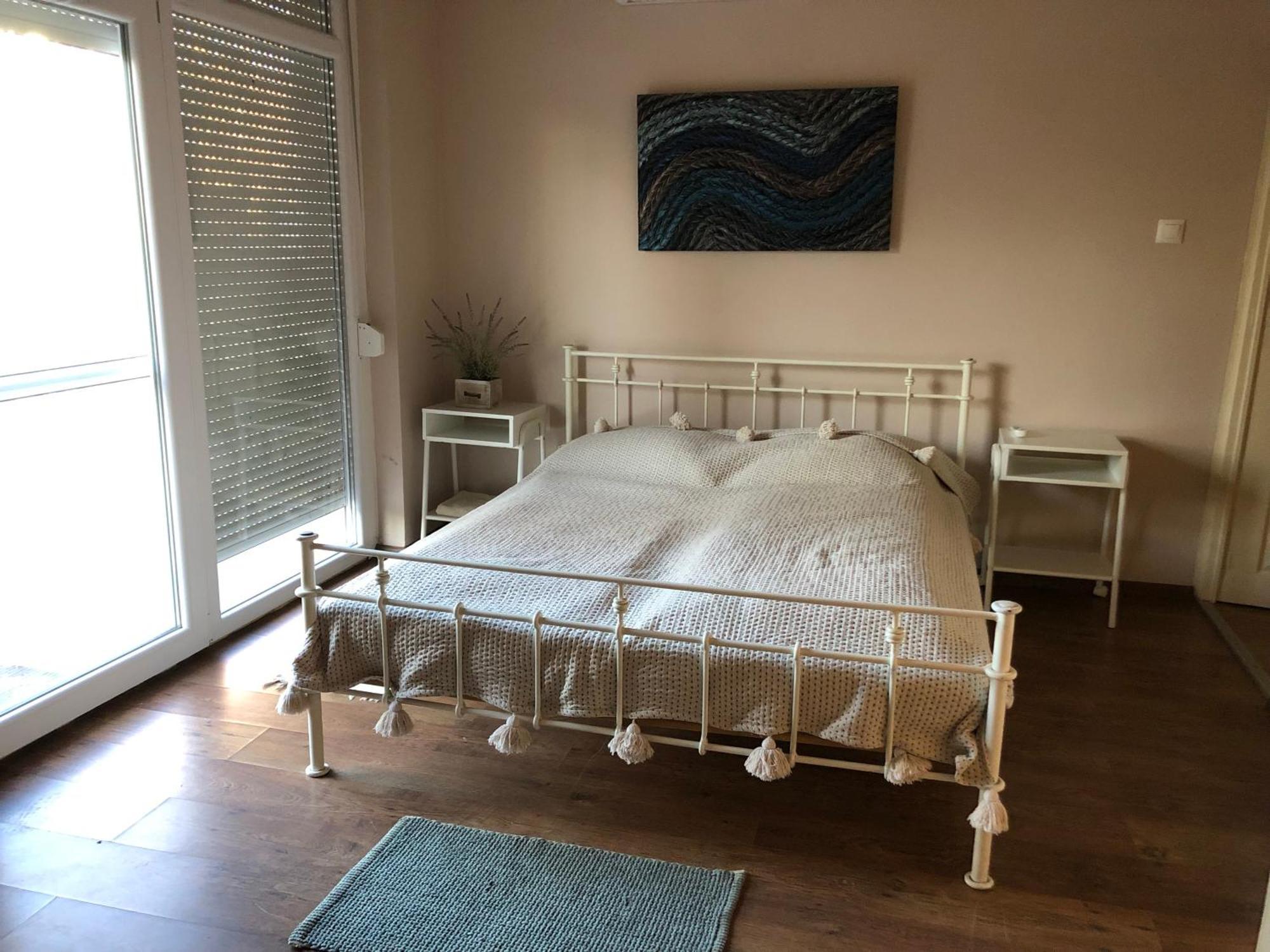 Crystal Spas Apartman-Balaton ซามาร์ดี ภายนอก รูปภาพ